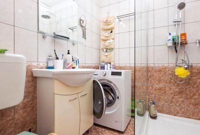 Apartament 2 camere Calea Grivi?ei1 Mai Metrou-vedere... - 10