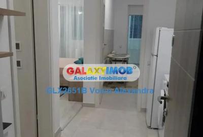 Garsonieră decomandată, mobilată în Berceni - 6