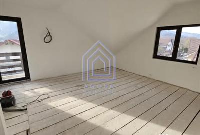 Casă cu 7 camere cu Teren 300 Mp în Central - 12