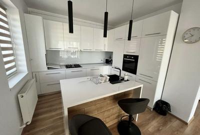 Apartament cu 2 camere semidecomandat în Bună Ziua - 2