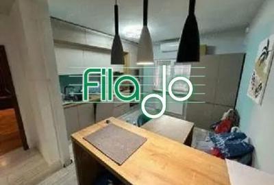 Apartament cu 3 camere decomandat, mobilat în Vitan - 2