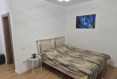 De inchiriat studio Signature Promenada , Mamaia Nord - 3