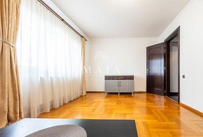 Apartament cu 2 camere decomandat, mobilat în Ștrand - 2