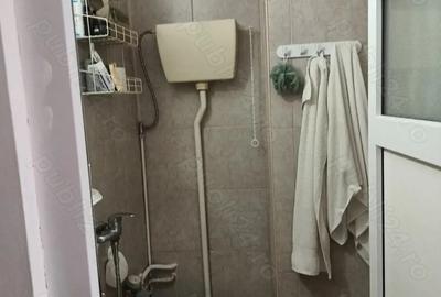 Garsonieră decomandată în Gheorgheni - 2