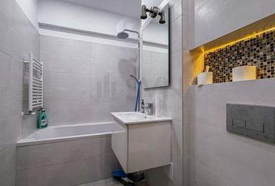 REA1019758 4 camere Petru Rares I Gradina I Bloc Nou REA1019758 4 camere Petru Rares I Gradina I Bloc Nou - 5