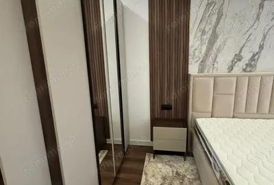 Garsonieră decomandată în Calea Victoriei - 1