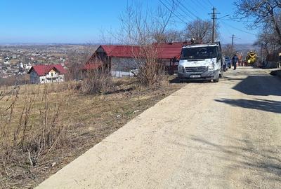 Spațiu comercial, în Cacica - 2