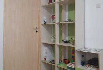 Garsoniera | Lacul Tei | Facultatea de Constructii Garsoniera | Lacul Tei | Facultatea de Constructii - 5