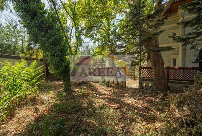 ULTRACENTRAL - Vilă UNICĂ și cu POTENȚIAL uriaș, o poveste de succes - 33