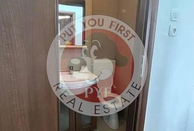 Apartament cu 2 camere nedecomandat, mobilat în Sala Palatului - 7