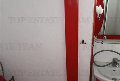 Casă cu 2 camere cu Canalizare în Crângași - 6