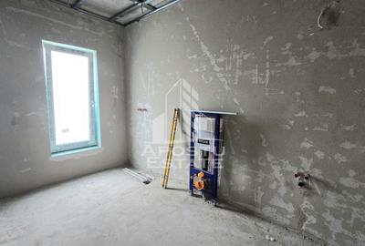 1/2 Duplex pe parter, cu 3 camere si 2 bai, Sag - 6