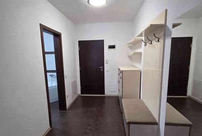 Apartament cu 3 camere în Nufărul - 13
