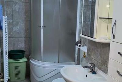 Apartament cu 2 camere decomandat în Central - 3