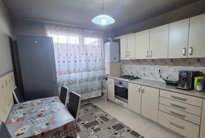 Casă cu 4 camere cu Canalizare în Florești - 3