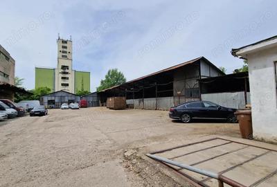 Spațiu comercial, de 3 mp, în Sud - 3