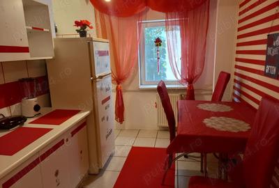 Apartament cu 3 camere în Aradului - 6
