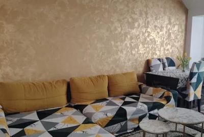Apartament cu 2 camere decomandate Zona Burdujeni - 3