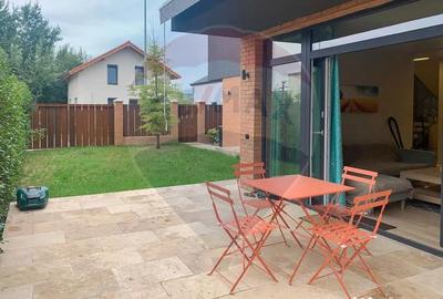 Casă cu 5 camere cu Canalizare în Calea Clujului - 2