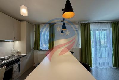 Apartament cu 3 camere decomandat în Calea Severinului - 20