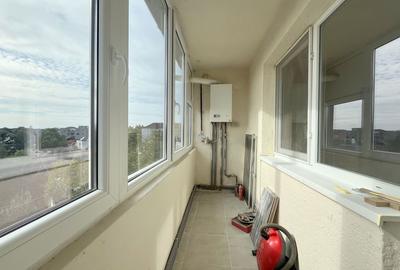 Apartament 3 camere- Zona Circumvalatiunu - 15