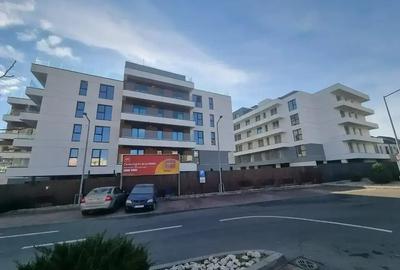 Penthouse Finalizat Dristor Terasa 190mp - 2