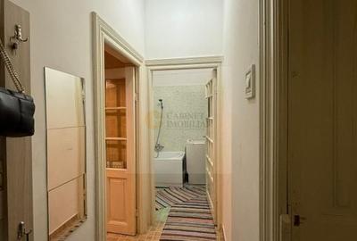 2 camere  | Cismigiu | Centrala proprie | Parter inalt - 11