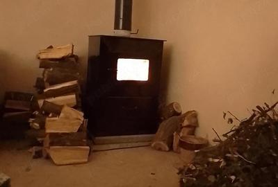 Casă cu 3 camere cu Teren 3400 Mp în Moara Jorii - 1
