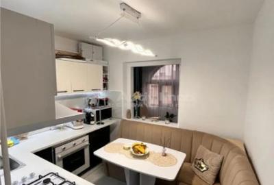 Apartament cu 3 camere decomandat în Central - 6