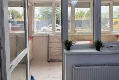 REA1025195 APARTAMENT 2 CAMERE I DE VANZARE I PRELUNGIREA GHENCEA - 4