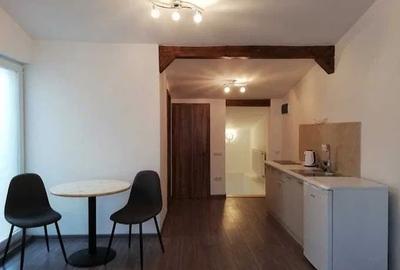 Casa cu curte individuala P+ER , Zorilor,  zona Observatorului - 2