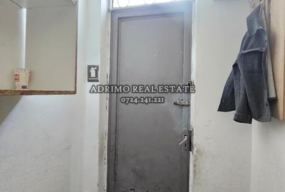 Spațiu comercial, de 64 mp, în Ultracentral - 10