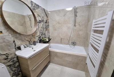 Apartament cu 4 camere, mobilat în Drumul Poienii - 1