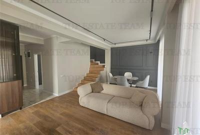 Case premium 4 camere incalzire in pardoseala langa Soseaua de Centura - 4