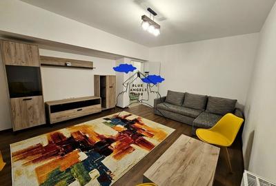 Garsoniera moderna langa Coresi Mall - 1