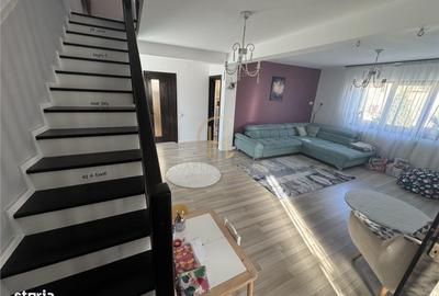 Casă cu 4 camere în Lunca Cetățuii - 4