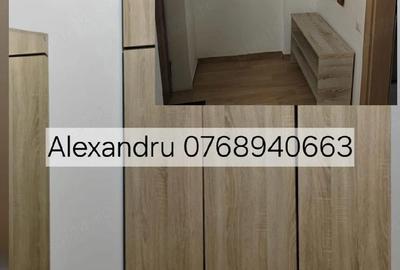 Garsonieră decomandată în Rahova - 4