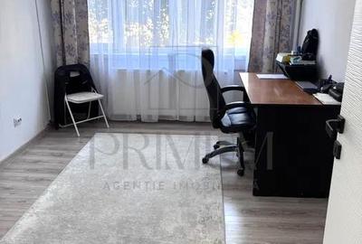Apartament cu 3 camere decomandat, mobilat în Șagului