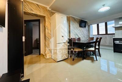 Apartament cu 2 camere decomandat, mobilat în Intim - 7
