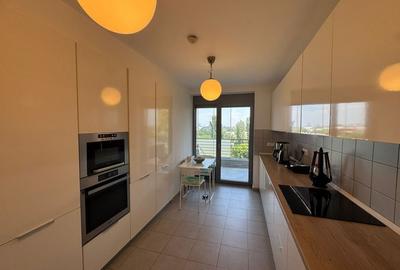 Apartamentul ideal: spațiu generos, terase spectaculoase și confort premium - 6