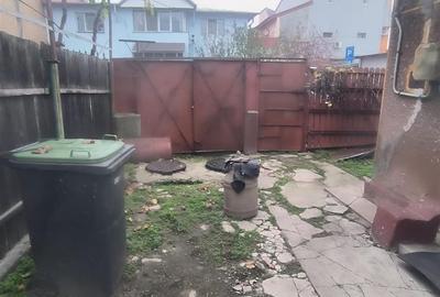 Casă cu 3 camere cu Canalizare în Antiaeriană - 5