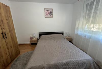 De închiriat apartament 2 camere – Tomis 2 - 10