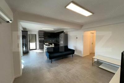 Apartament cu 3 camere decomandat în 1 Mai - 2