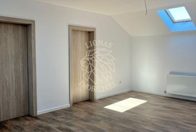 Apartament cu 3 camere semidecomandat în Sud - 1