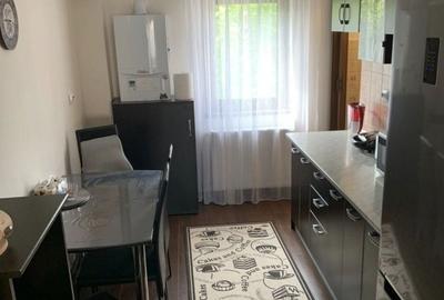 Apartament cu 4 camere decomandat în Central - 4