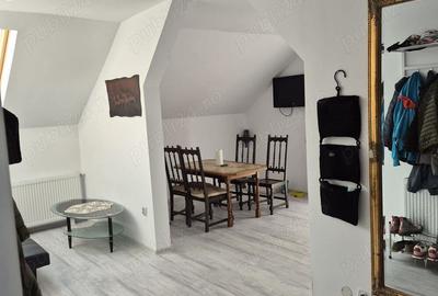 Casă cu 6 camere cu Teren 480 Mp în Florești - 5