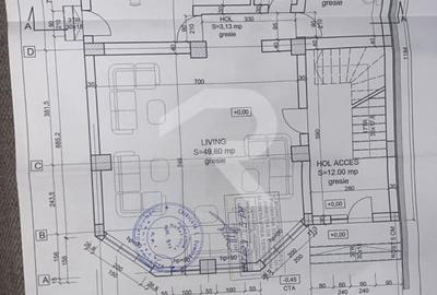 Casă individuală cu 5 camere cu Canalizare în Pieptănari - 14
