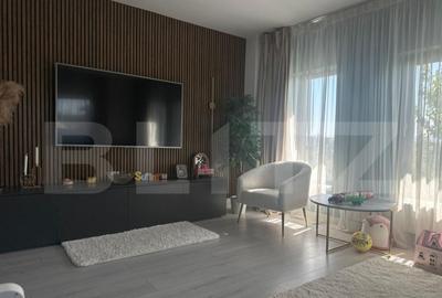 Vila 4 camere, 115 mp, zona Valea Adanca Vila 4 camere, 115 mp, zona Valea Adanca - 2