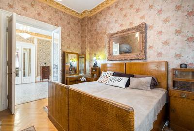 Casă individuală cu 9 camere cu Canalizare în Grădina Icoanei - 9