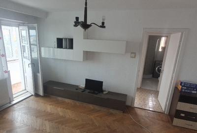 Inchiriez apartament 2 camere centru - 4